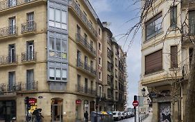 Itsaskirri - Basque Stay